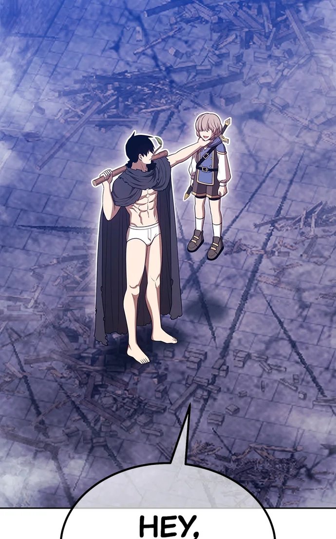 +99 Wooden stick Chapter 153 - Page 322