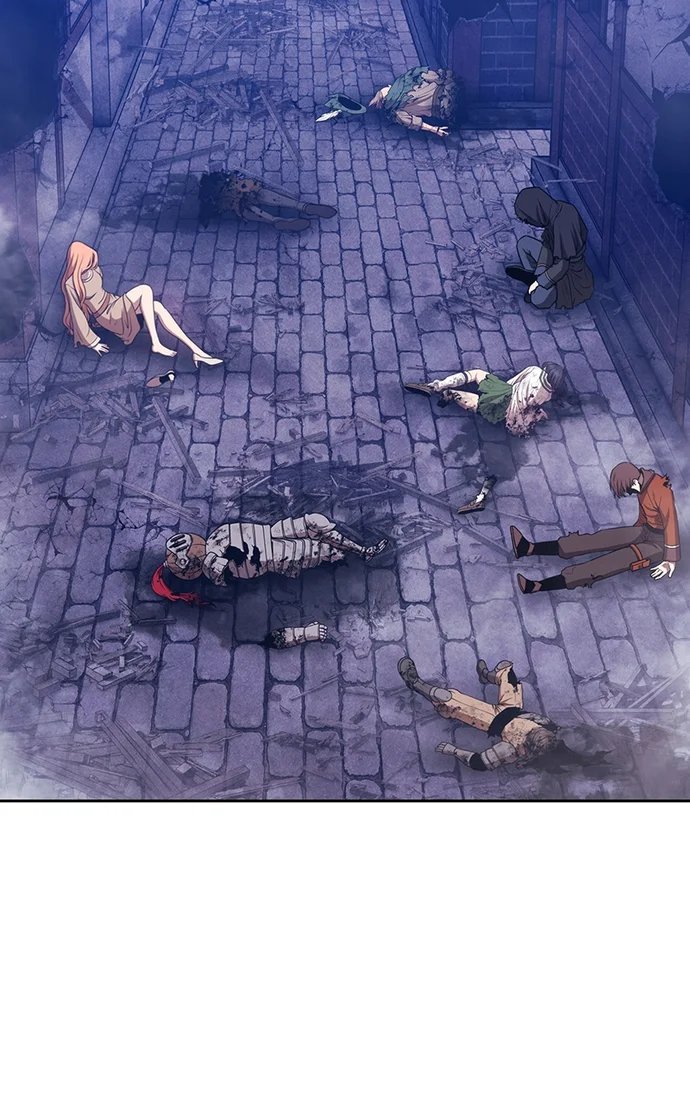 +99 Wooden stick Chapter 153 - Page 331