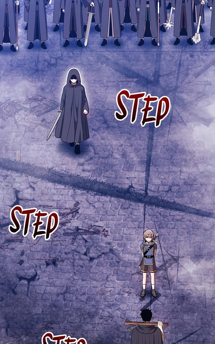 +99 Wooden stick Chapter 153 - Page 359