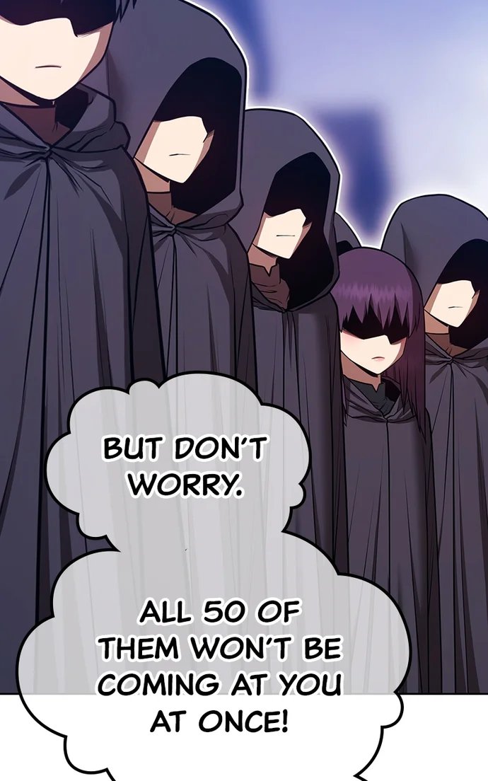 +99 Wooden stick Chapter 153 - Page 369