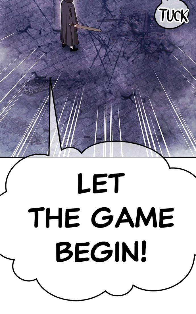 +99 Wooden stick Chapter 153 - Page 377