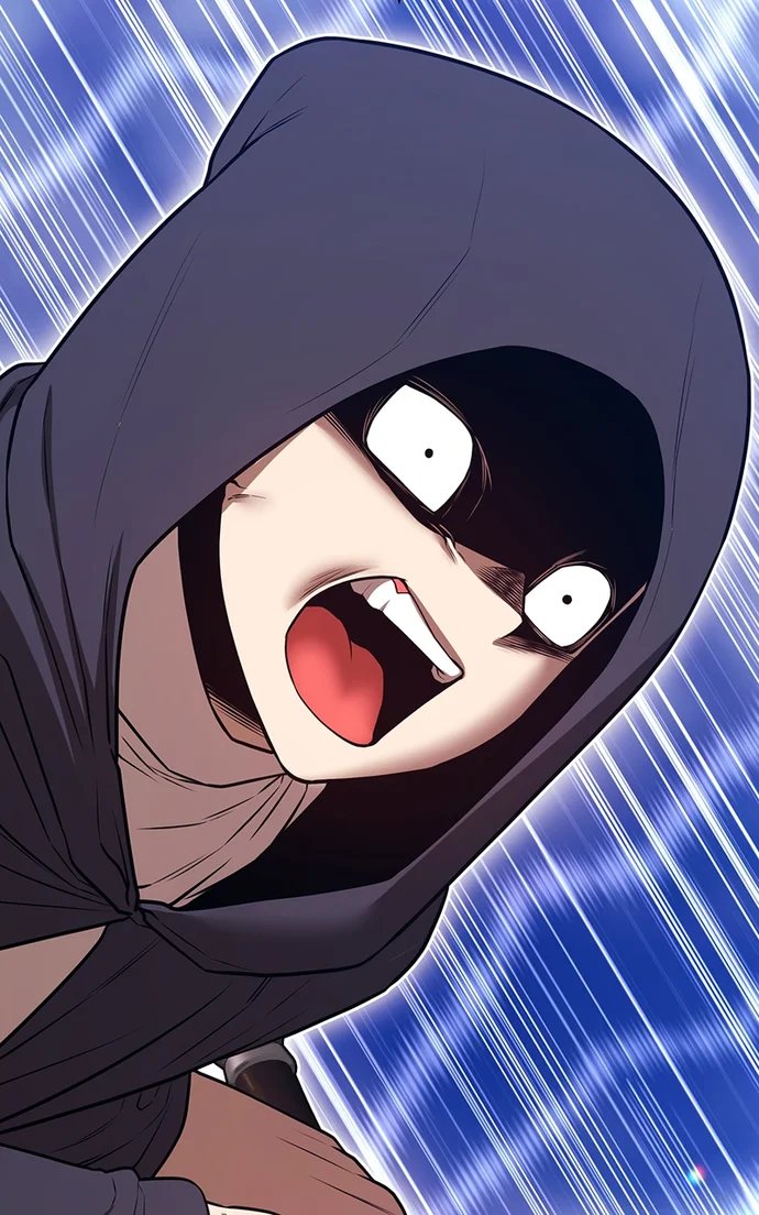 +99 Wooden stick Chapter 153 - Page 379