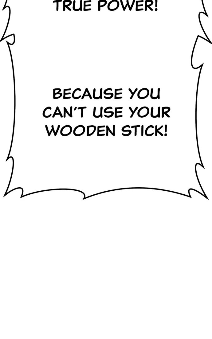 +99 Wooden stick Chapter 153 - Page 398