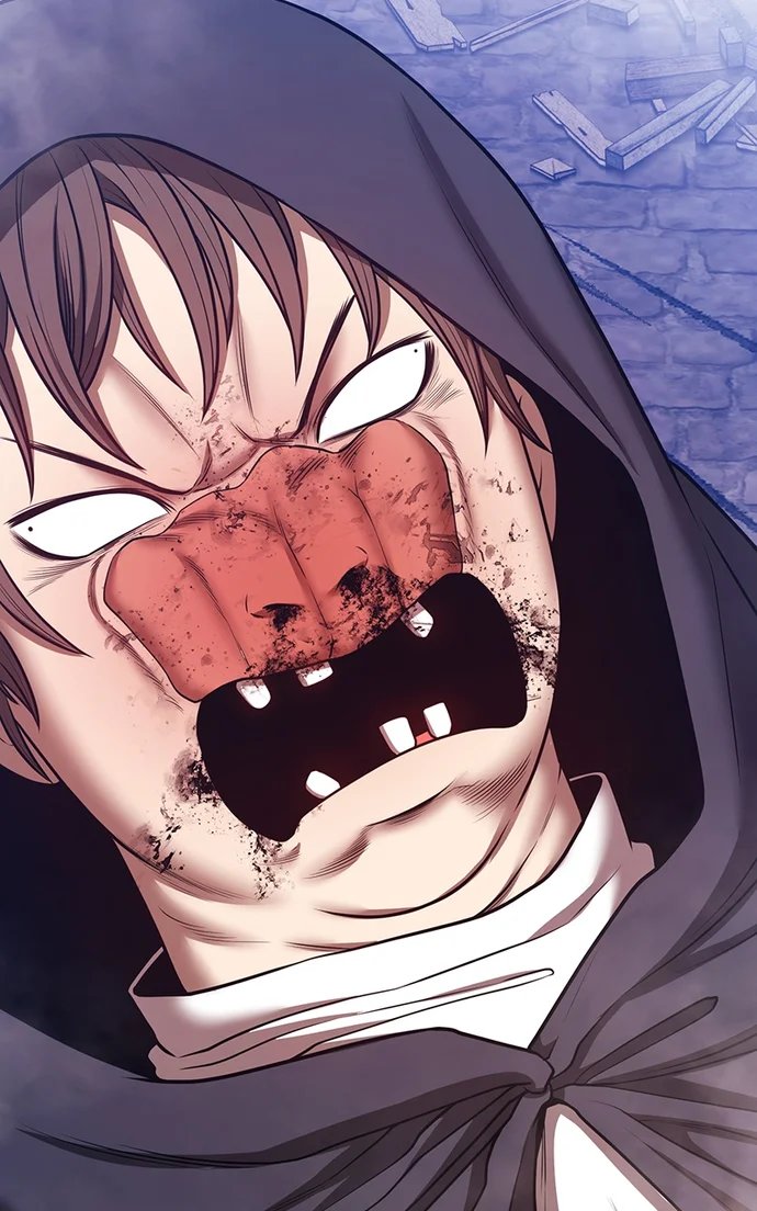 +99 Wooden stick Chapter 153 - Page 408