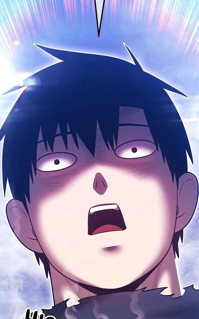 +99 Wooden stick Chapter 153 - Page 413