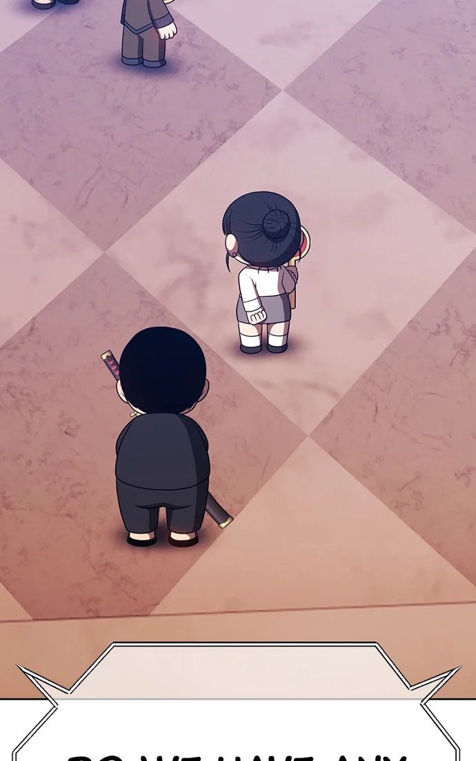 +99 Wooden stick Chapter 153 - Page 52