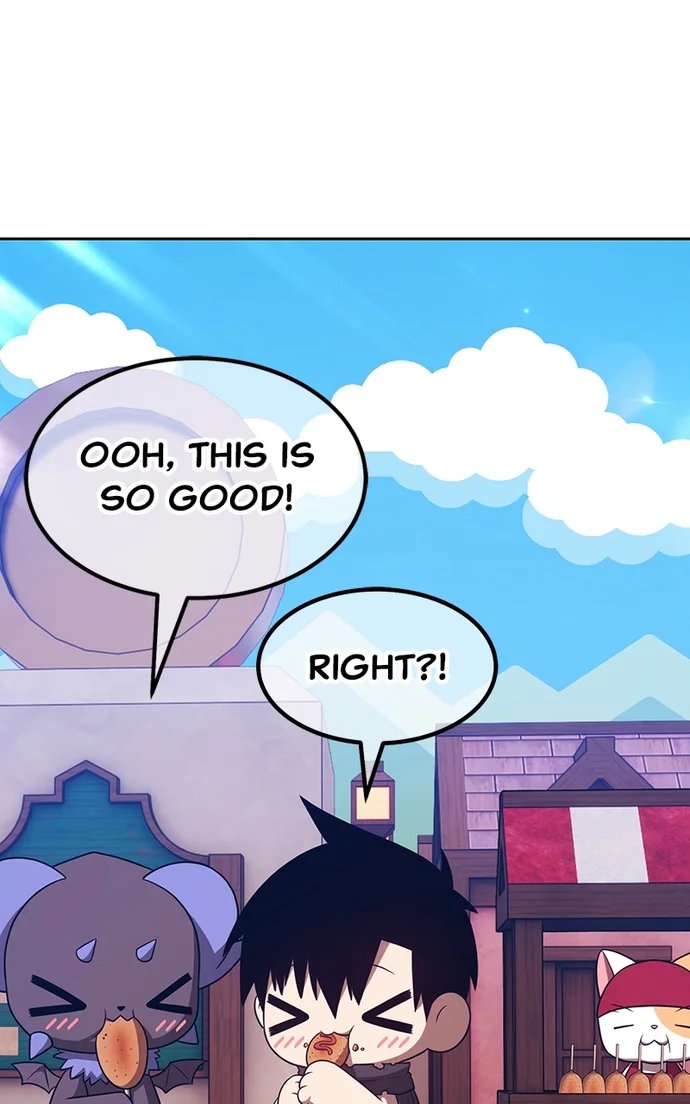 +99 Wooden stick Chapter 153 - Page 6