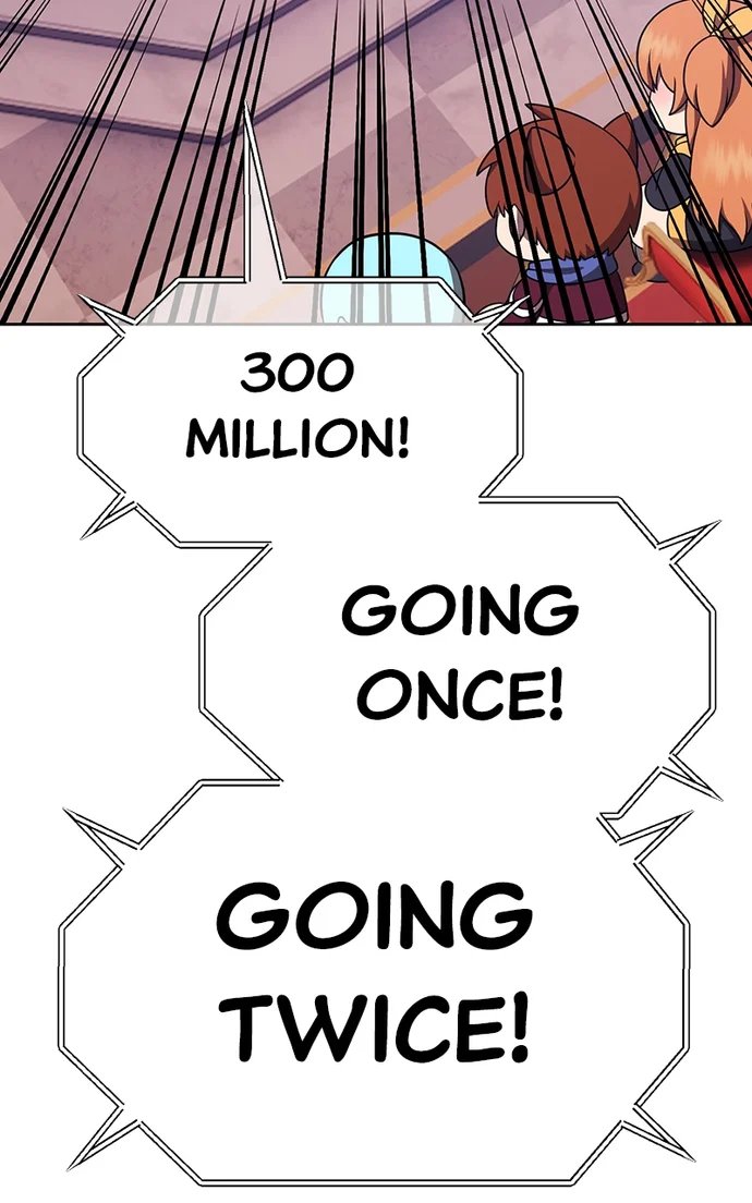 +99 Wooden stick Chapter 153 - Page 61