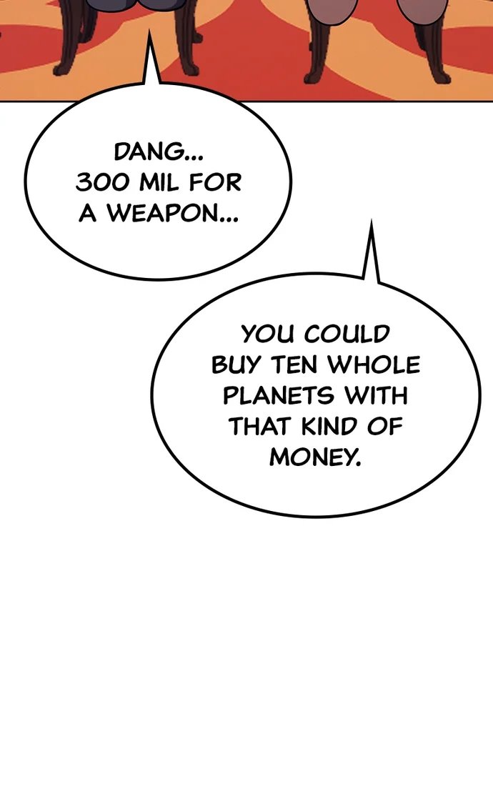 +99 Wooden stick Chapter 153 - Page 67