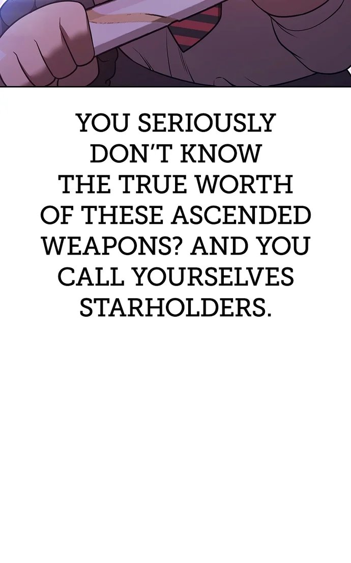 +99 Wooden stick Chapter 153 - Page 74