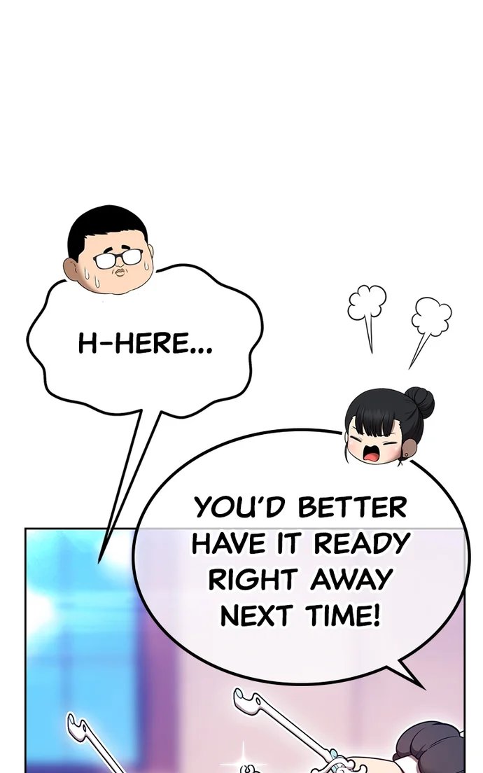 +99 Wooden stick Chapter 153 - Page 83