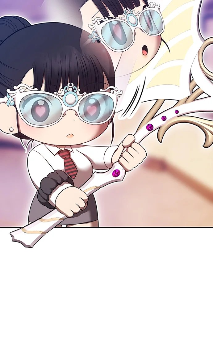 +99 Wooden stick Chapter 153 - Page 86