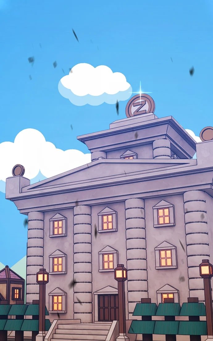 +99 Wooden stick Chapter 153 - Page 9