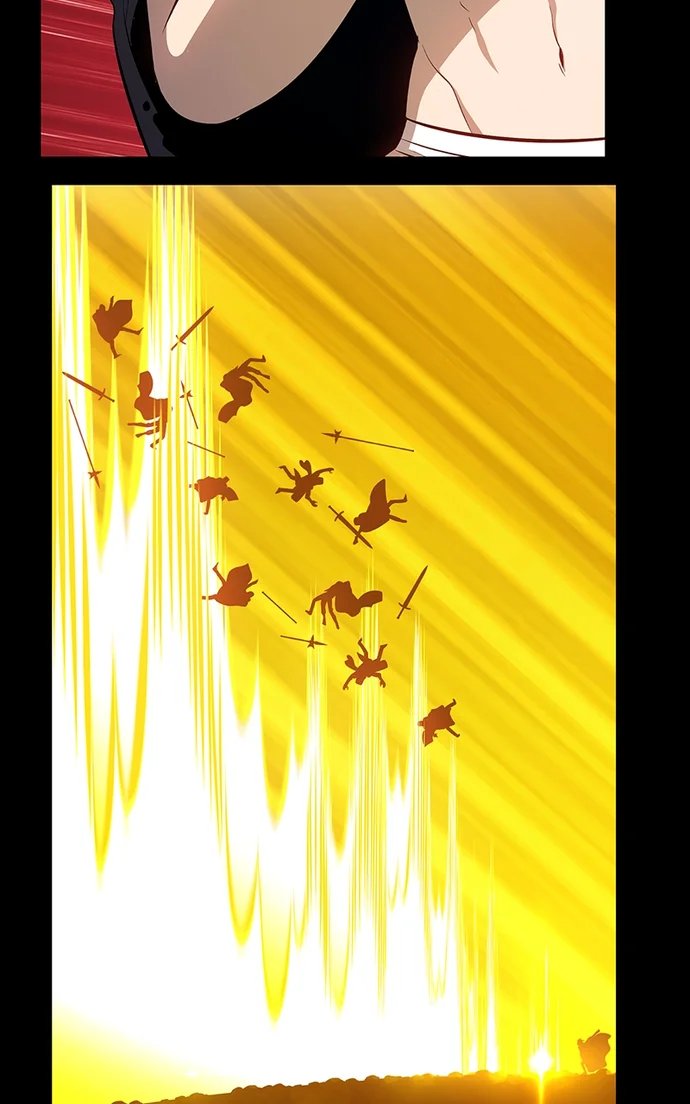 +99 Wooden stick Chapter 154 - Page 113