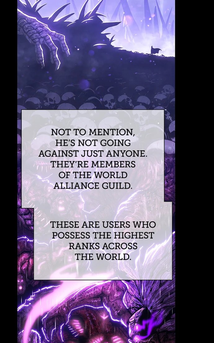 +99 Wooden stick Chapter 154 - Page 117