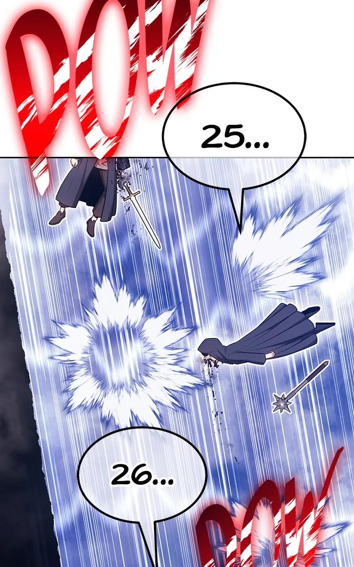 +99 Wooden stick Chapter 154 - Page 129