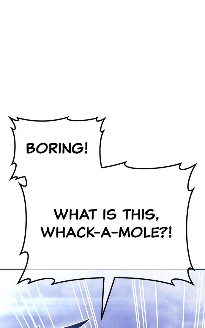 +99 Wooden stick Chapter 154 - Page 132