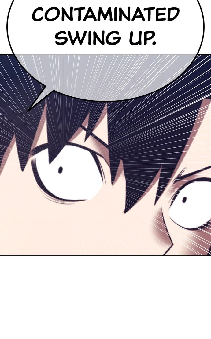 +99 Wooden stick Chapter 154 - Page 135