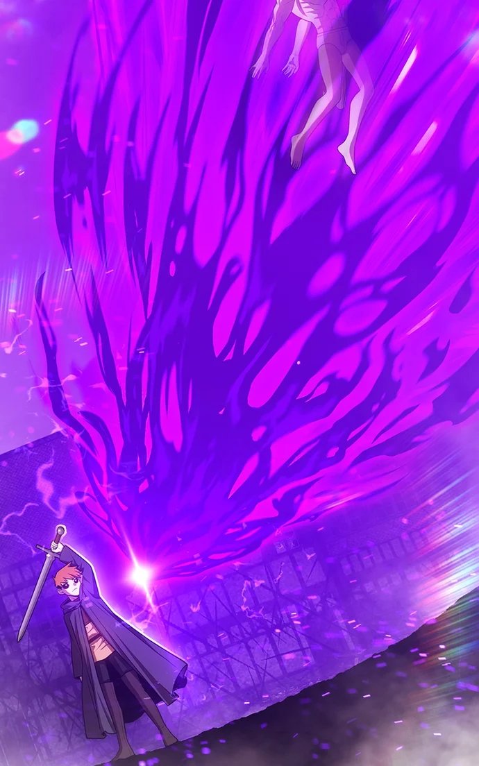 +99 Wooden stick Chapter 154 - Page 138