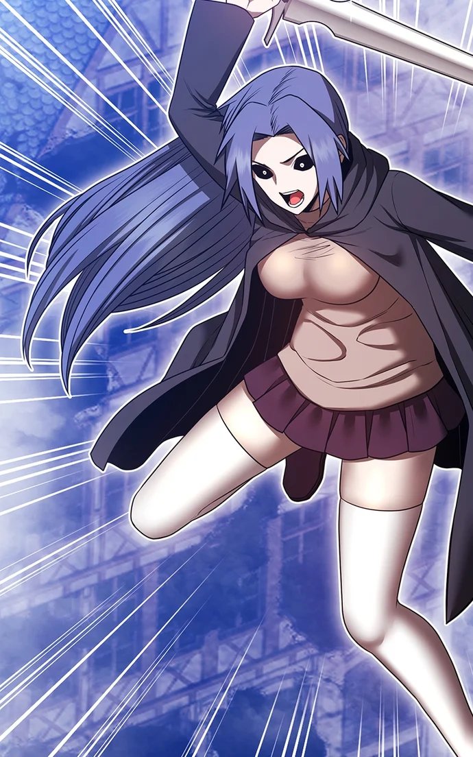 +99 Wooden stick Chapter 154 - Page 145