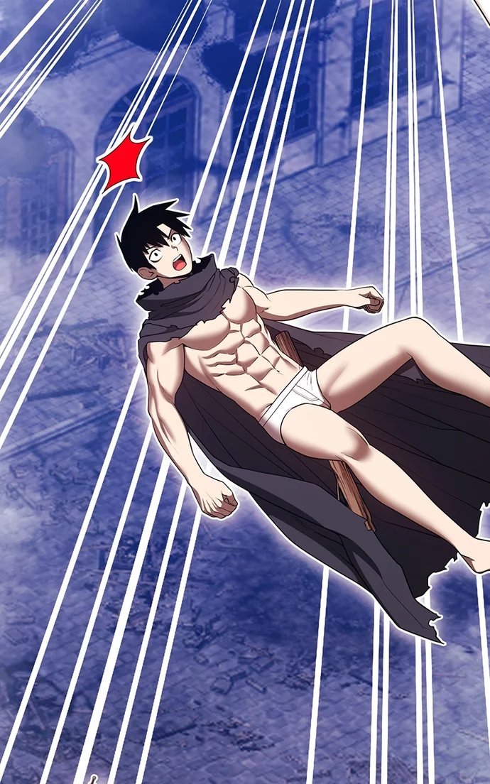 +99 Wooden stick Chapter 154 - Page 146