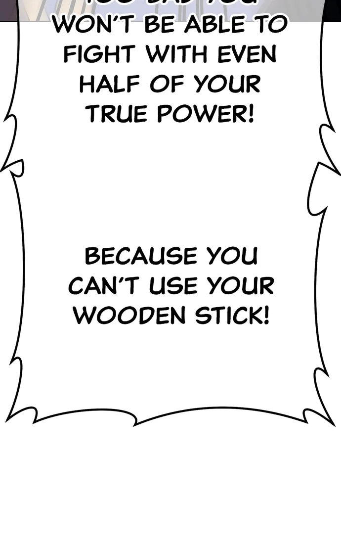 +99 Wooden stick Chapter 154 - Page 15