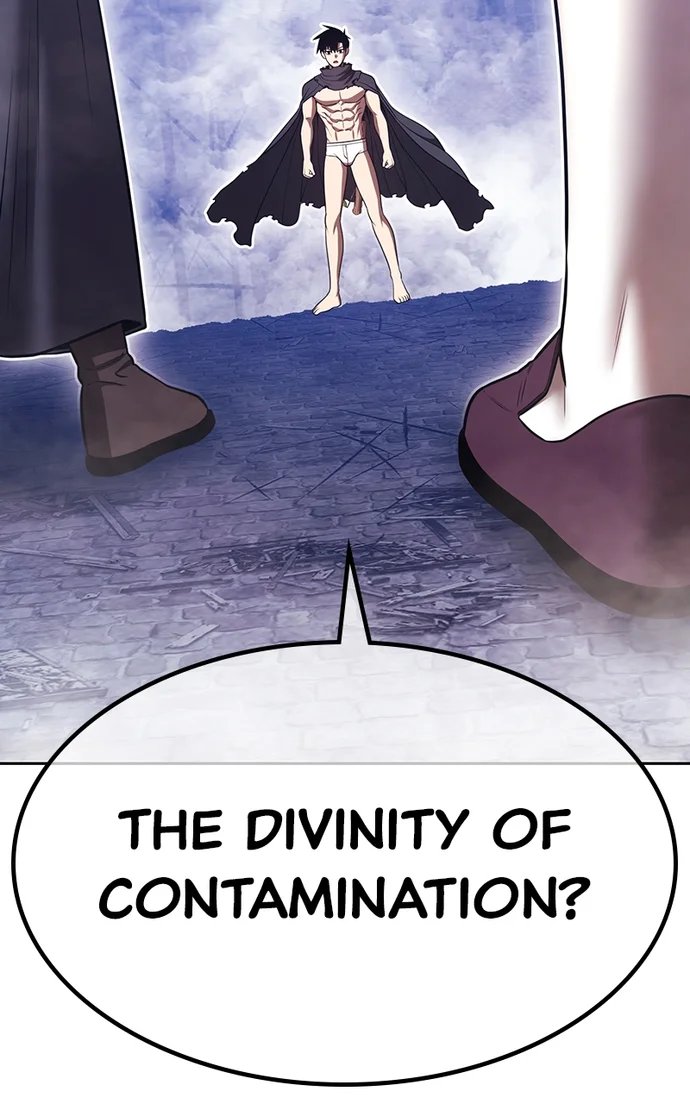 +99 Wooden stick Chapter 154 - Page 161