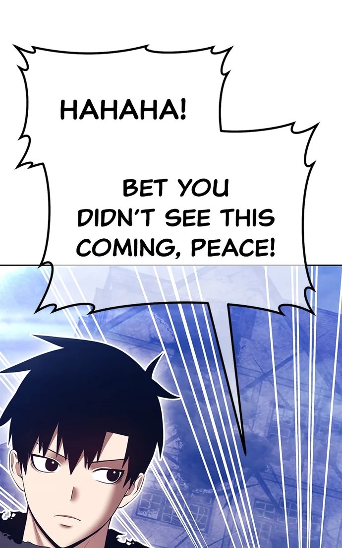 +99 Wooden stick Chapter 154 - Page 165