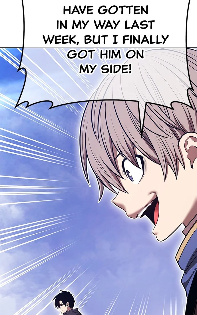 +99 Wooden stick Chapter 154 - Page 176