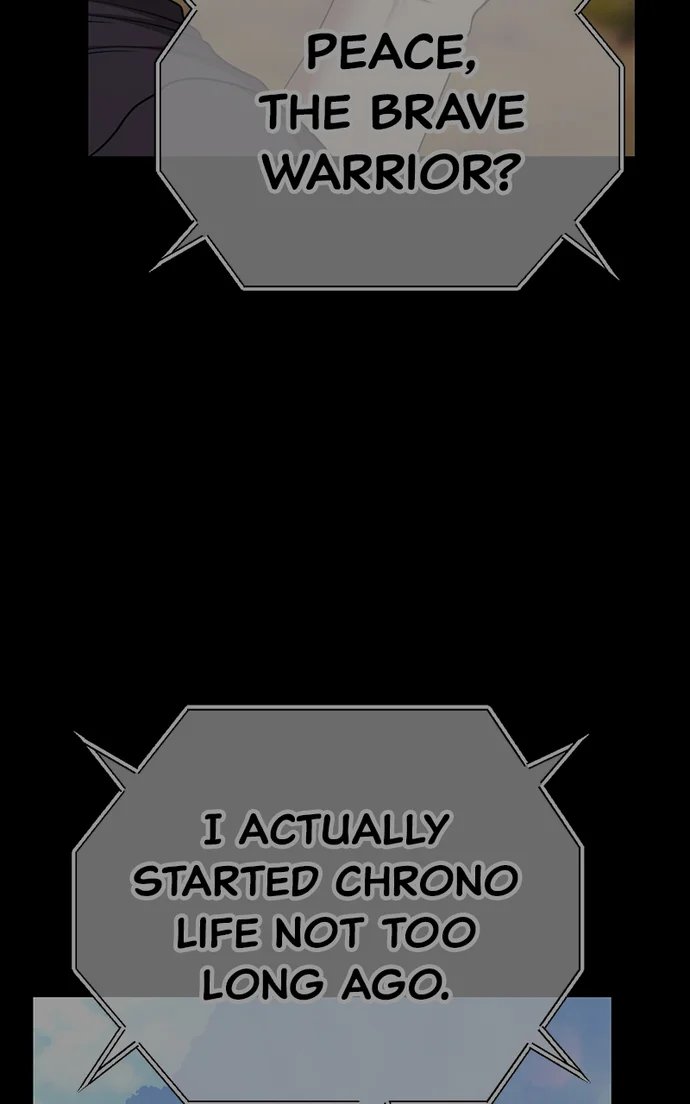 +99 Wooden stick Chapter 154 - Page 191