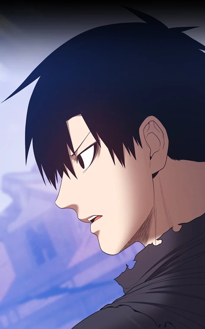 +99 Wooden stick Chapter 154 - Page 195