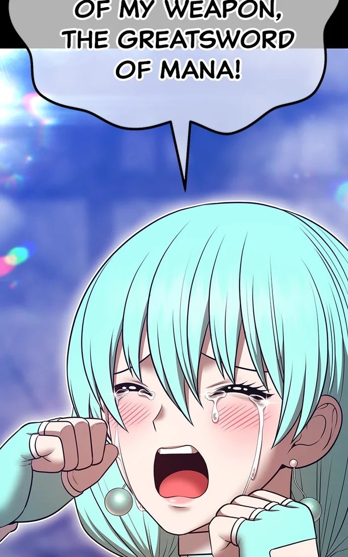 +99 Wooden stick Chapter 154 - Page 217