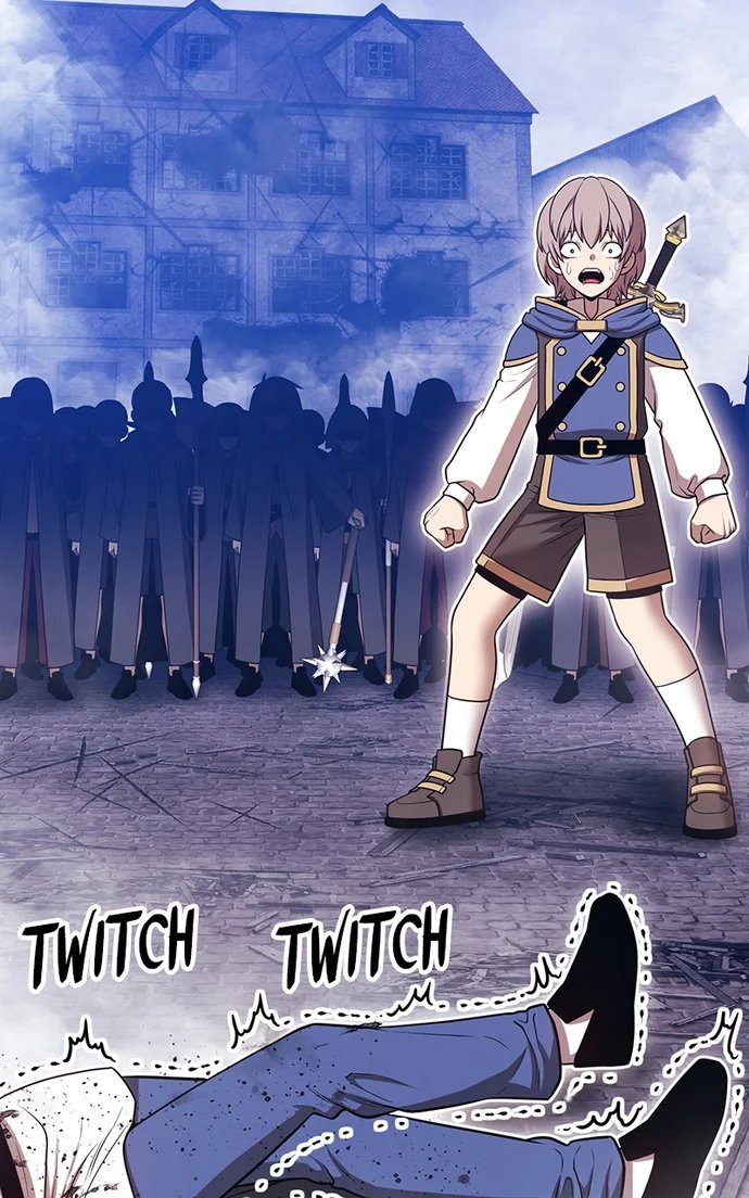 +99 Wooden stick Chapter 154 - Page 23