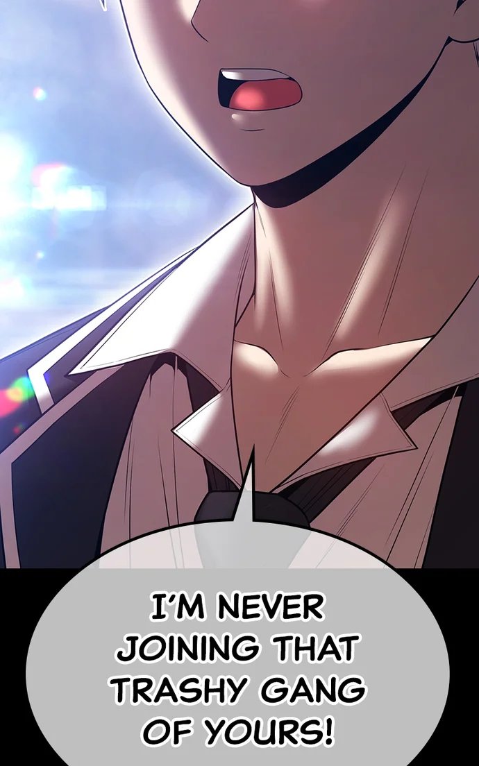 +99 Wooden stick Chapter 154 - Page 241