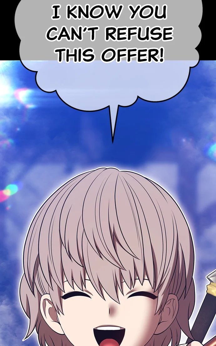 +99 Wooden stick Chapter 154 - Page 246