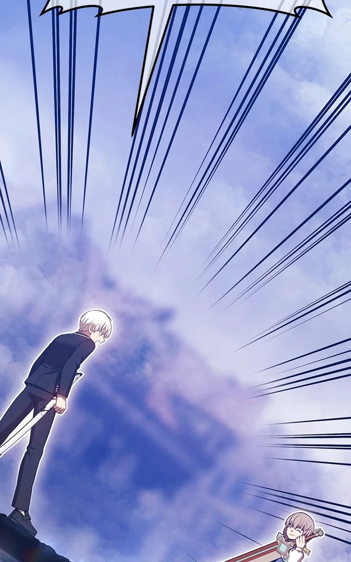 +99 Wooden stick Chapter 154 - Page 249