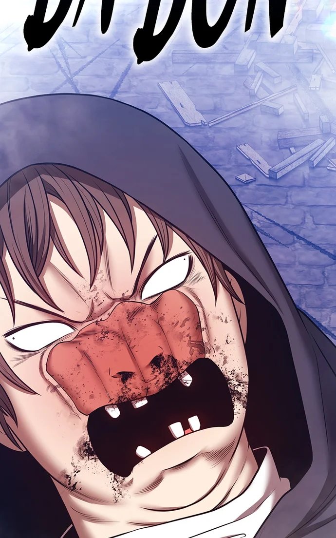 +99 Wooden stick Chapter 154 - Page 25