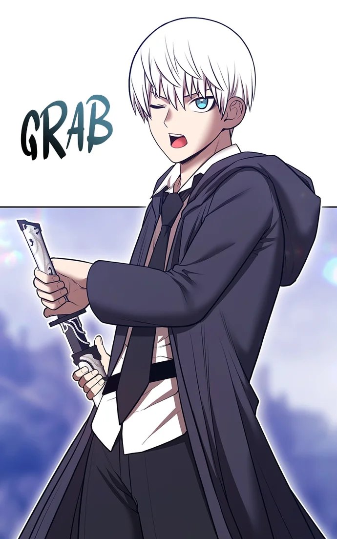 +99 Wooden stick Chapter 154 - Page 264