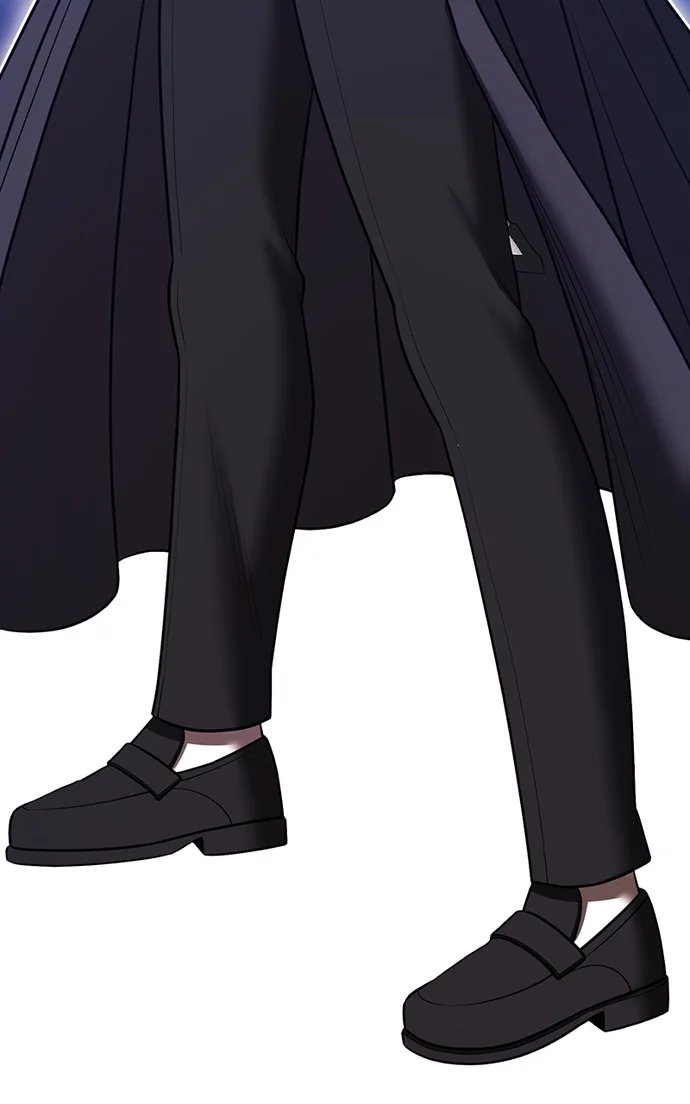 +99 Wooden stick Chapter 154 - Page 265