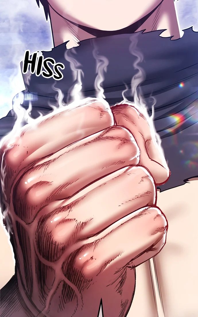 +99 Wooden stick Chapter 154 - Page 31