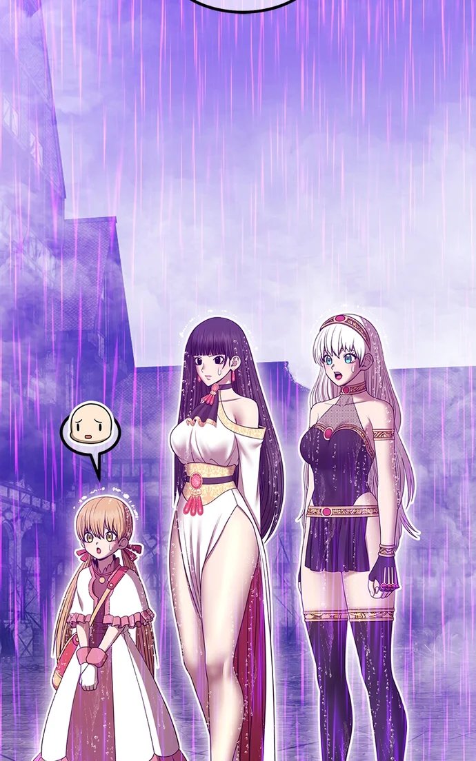 +99 Wooden stick Chapter 154 - Page 331