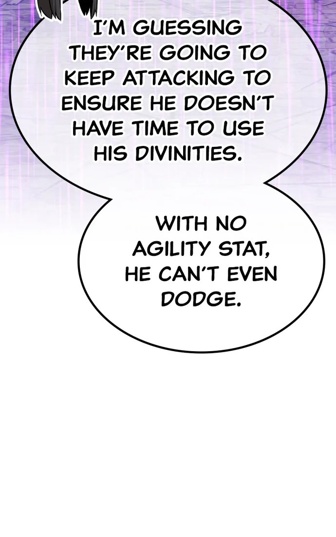 +99 Wooden stick Chapter 154 - Page 341