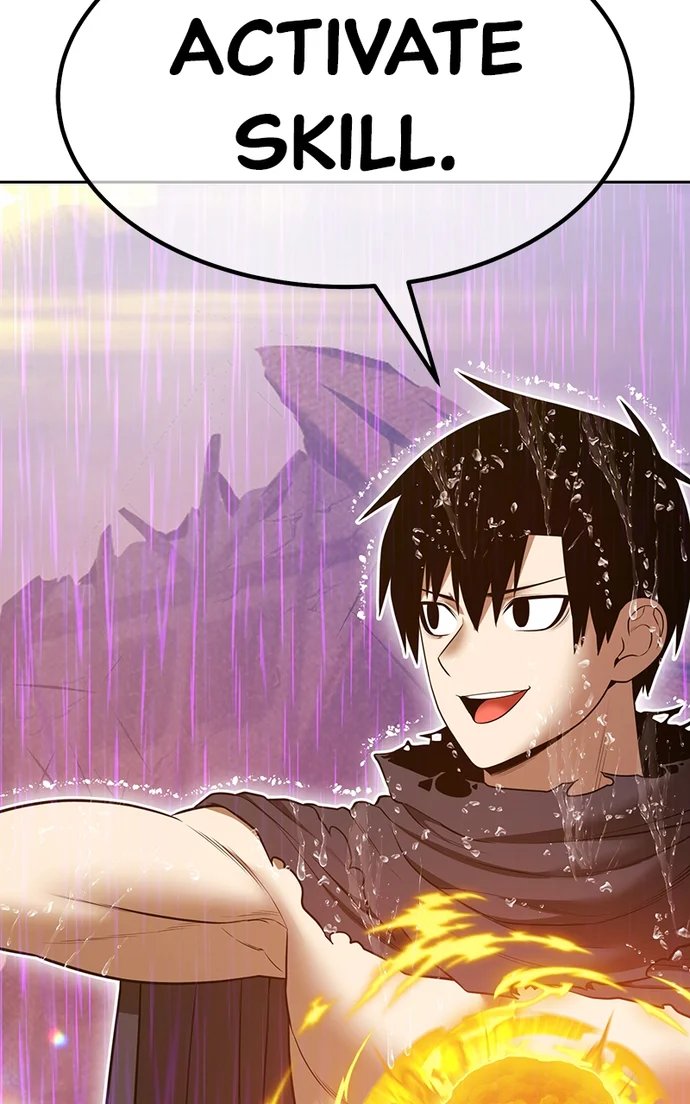 +99 Wooden stick Chapter 154 - Page 361