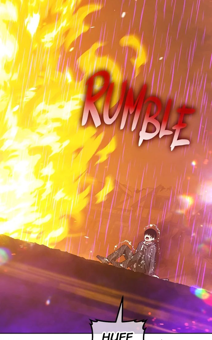 +99 Wooden stick Chapter 154 - Page 380