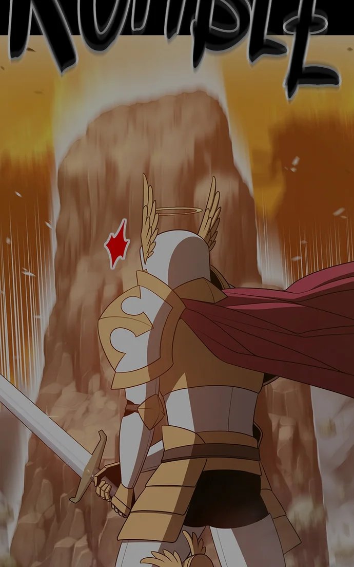 +99 Wooden stick Chapter 154 - Page 409