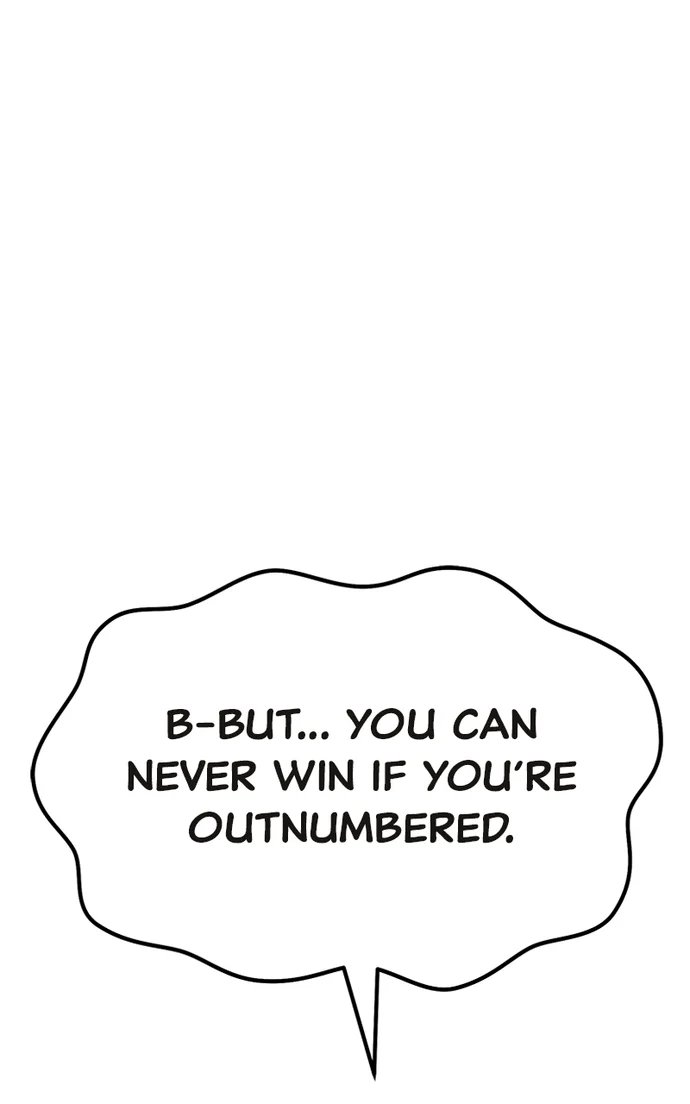 +99 Wooden stick Chapter 154 - Page 44