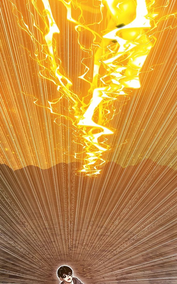 +99 Wooden stick Chapter 154 - Page 449