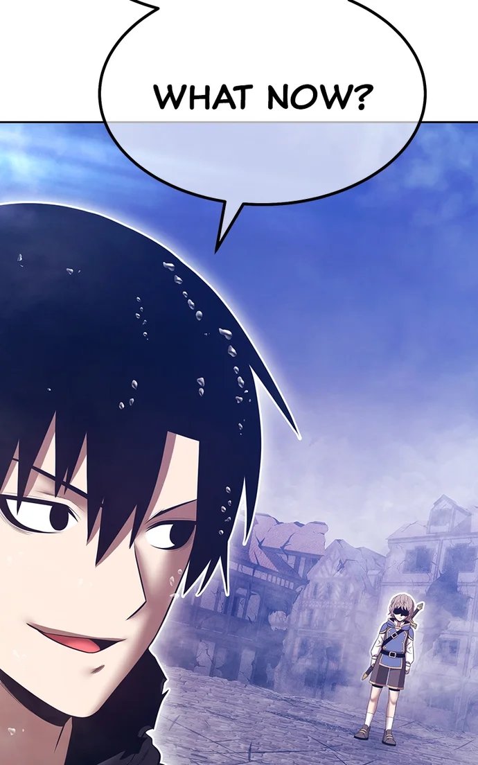 +99 Wooden stick Chapter 154 - Page 467