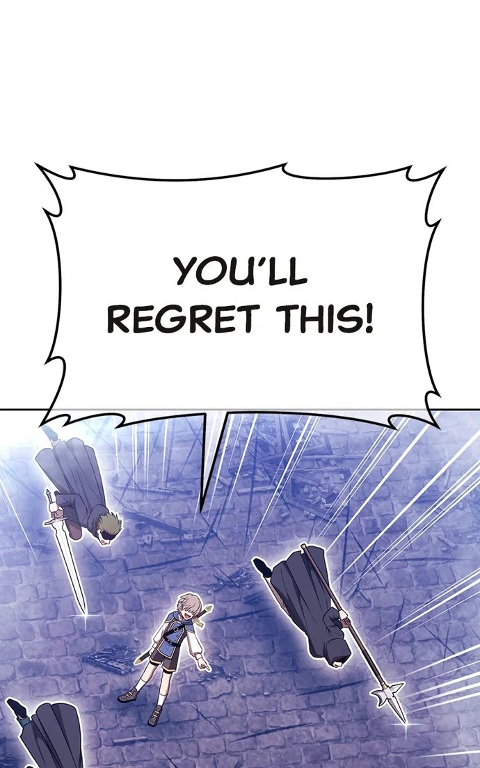 +99 Wooden stick Chapter 154 - Page 47