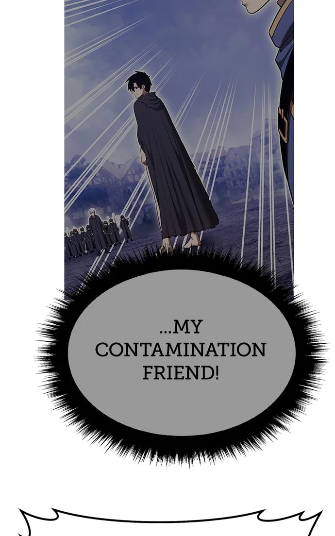 +99 Wooden stick Chapter 154 - Page 476